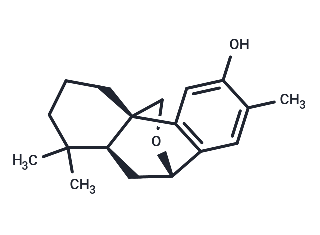 Przewalskin Chemical Structure