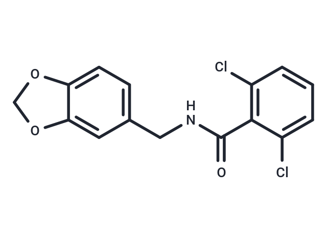 Alda-1 Chemical Structure