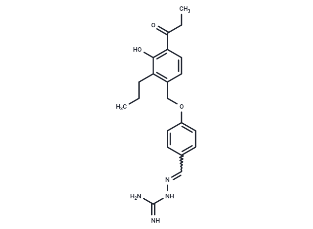 LY320954 Chemical Structure