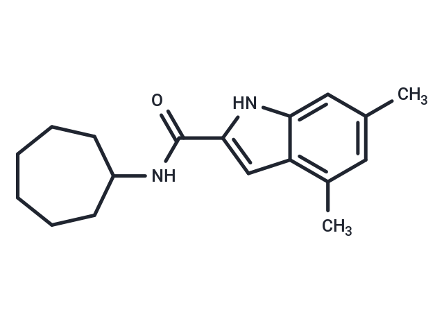 IC2418 Chemical Structure