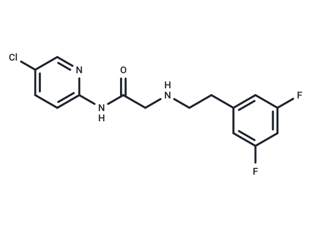 SR 12460 Chemical Structure