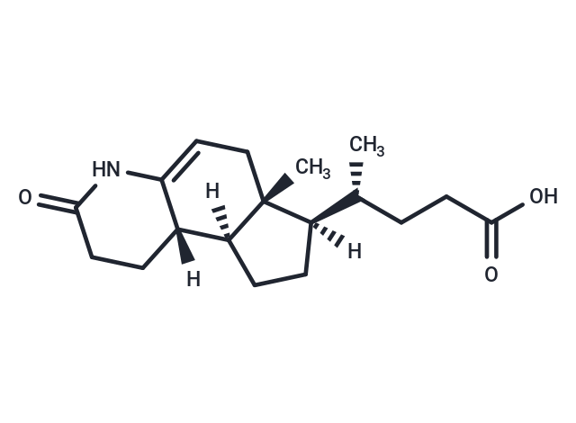 DCQVA Chemical Structure