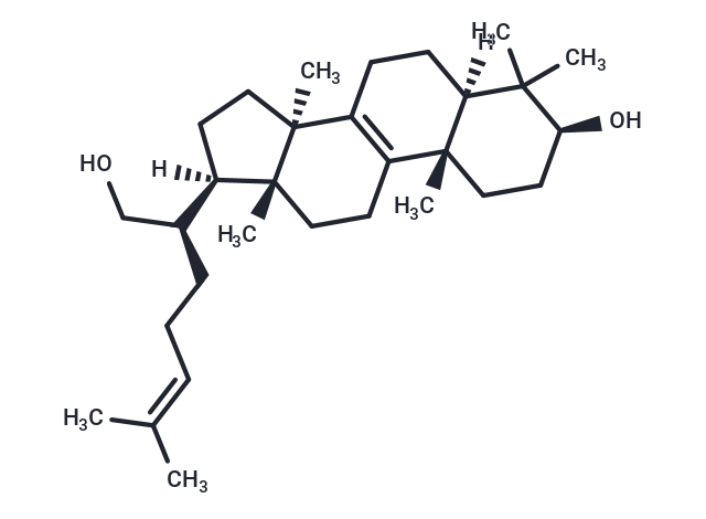 Uvariol Chemical Structure