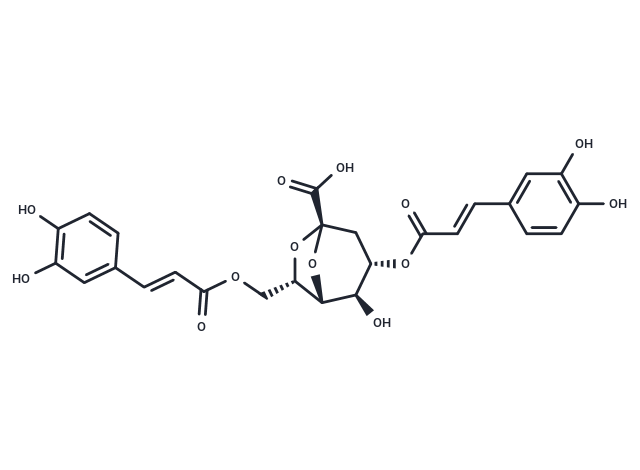 TargetMol Chemical Structure Erigoster B