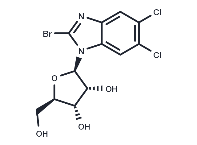 BDCRB Chemical Structure