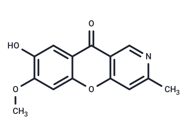 ZY-28 Chemical Structure