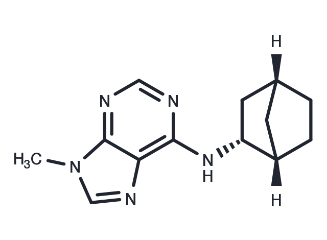 TargetMol Chemical Structure N 0861