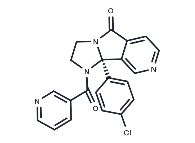 (R)-AZD 9639 Chemical Structure