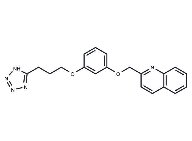 RG 7152 Chemical Structure
