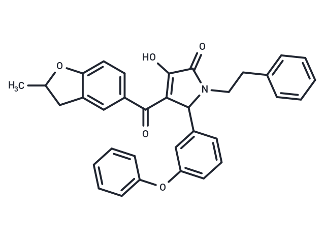 STK-15 Chemical Structure
