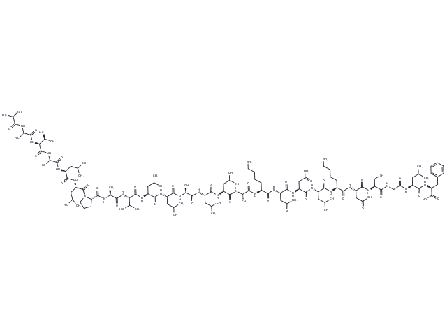 MPS-Gαi2 Chemical Structure