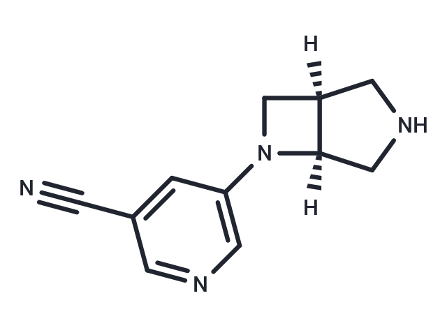A-366833 Chemical Structure