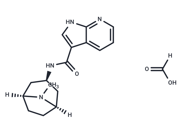 TargetMol Chemical Structure DF-1012 FA