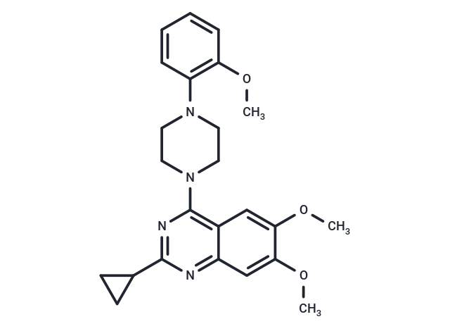 TargetMol Chemical Structure ML314