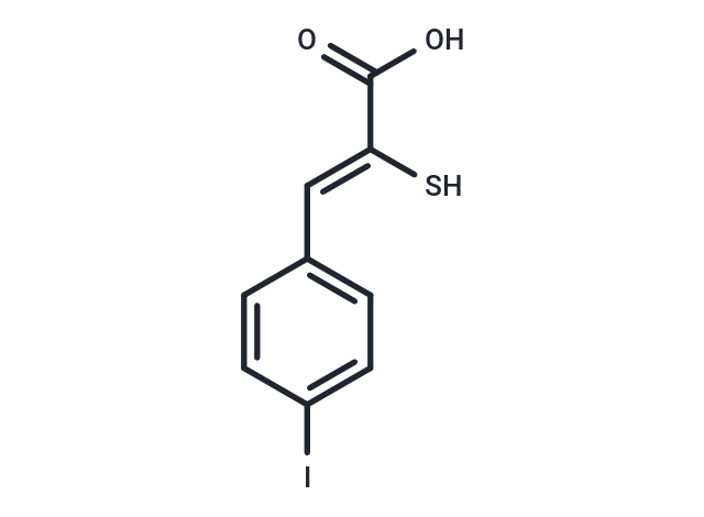 TargetMol Chemical Structure PD150606