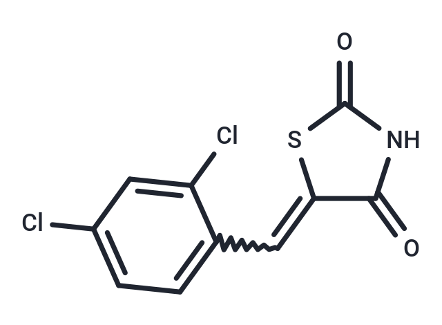 TargetMol Chemical Structure NSC 31150
