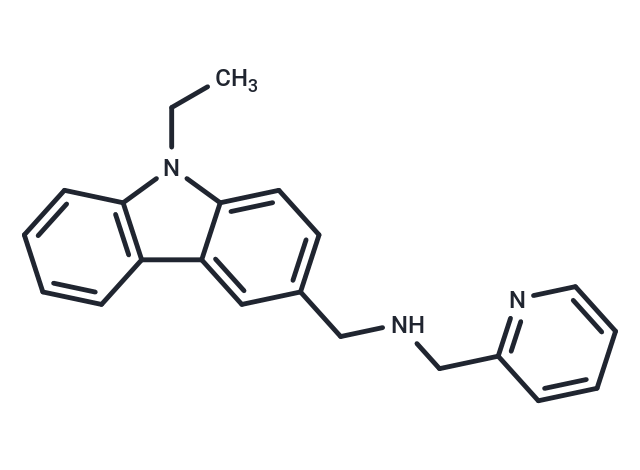 TargetMol Chemical Structure CMP-5