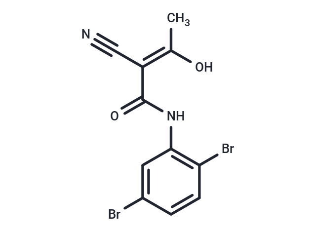 LFM-A13 Chemical Structure