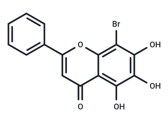 DENV-IN-9 Chemical Structure
