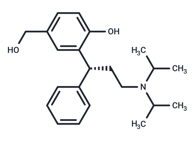TargetMol Chemical Structure Desfesoterodine