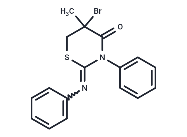 CK 17 Chemical Structure
