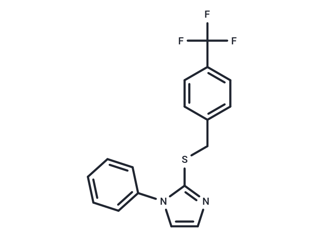 h15-LOX-2 inhibitor 1 Chemical Structure