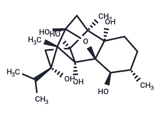 Cinnzeylanol Chemical Structure