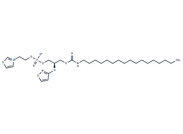 R 75317 Chemical Structure
