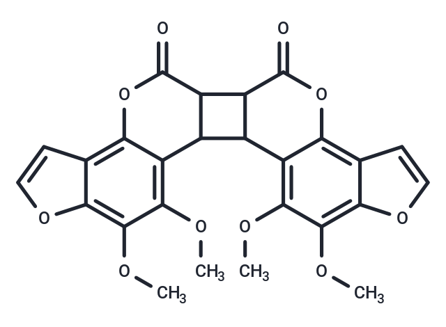 Moellendorffilin Chemical Structure