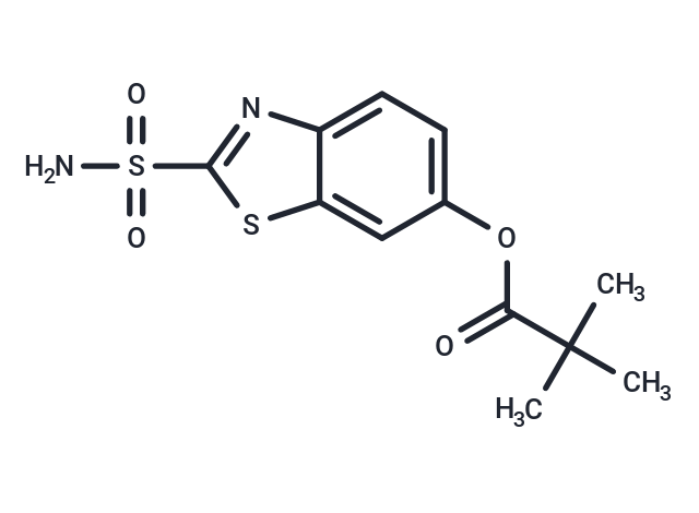 L 645151 Chemical Structure