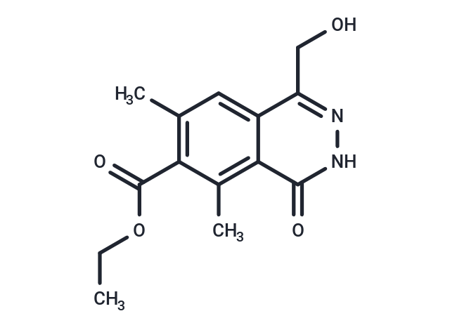 Oxagrelate Chemical Structure