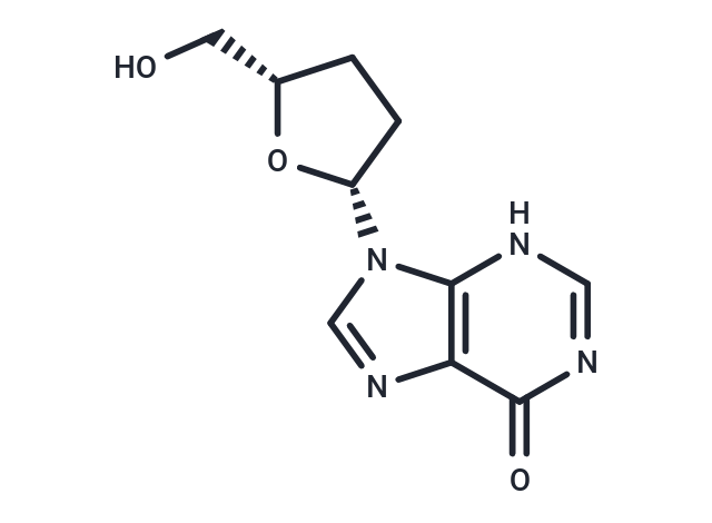 TargetMol Chemical Structure Didanosine