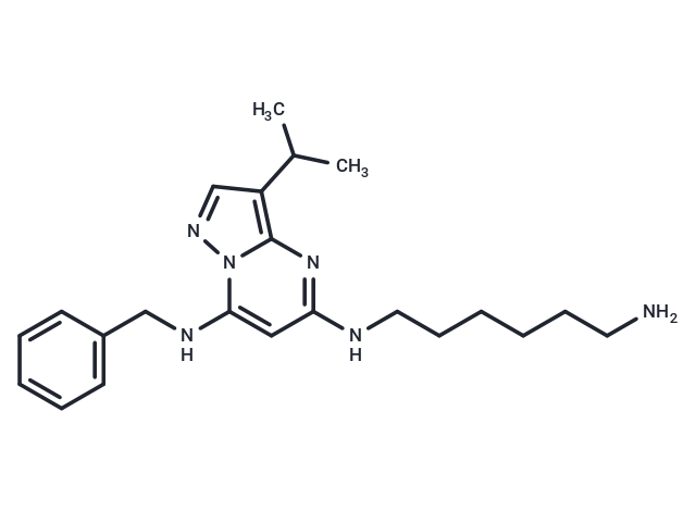 TargetMol Chemical Structure BS-181