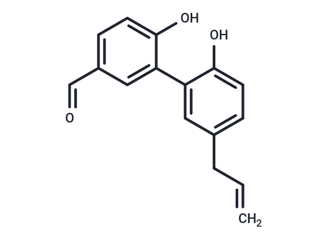 Magnaldehyde D Chemical Structure