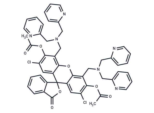 DA ZP1 Chemical Structure