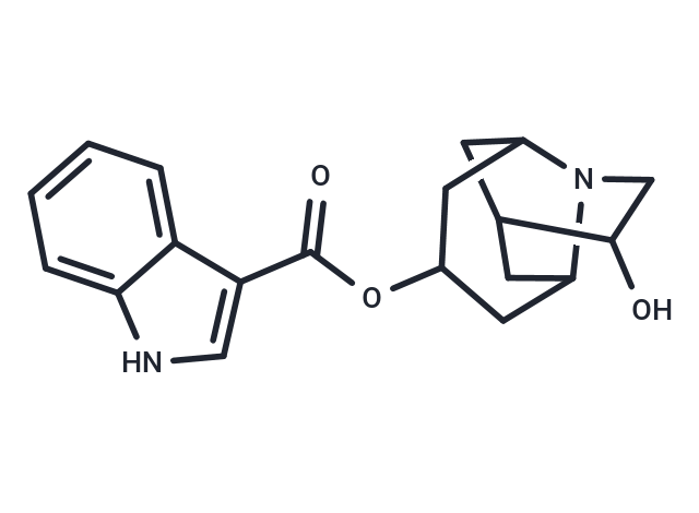 MDL-74156 Chemical Structure
