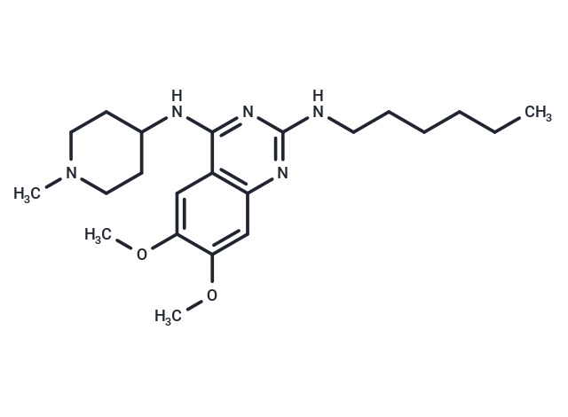 MS012 Chemical Structure