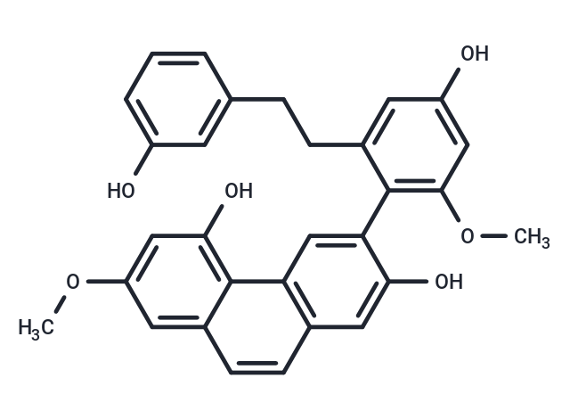 Phochinenin I Chemical Structure