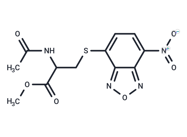 CN009543V Chemical Structure
