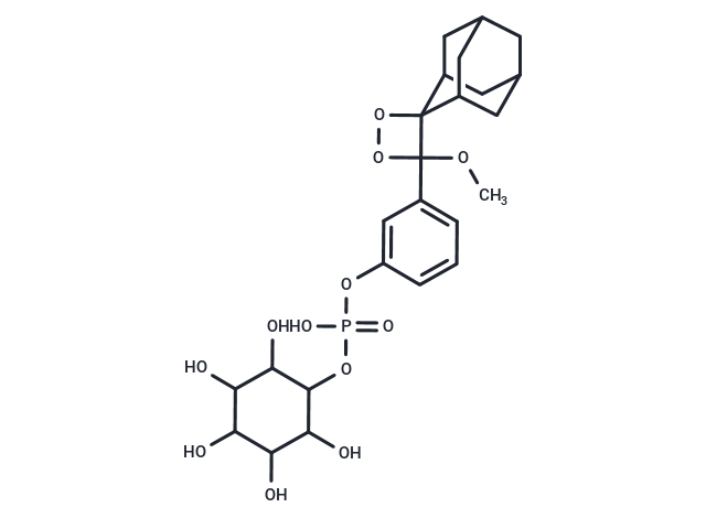 Lumi-PI Chemical Structure