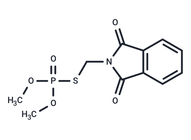 Phosmet oxon Chemical Structure