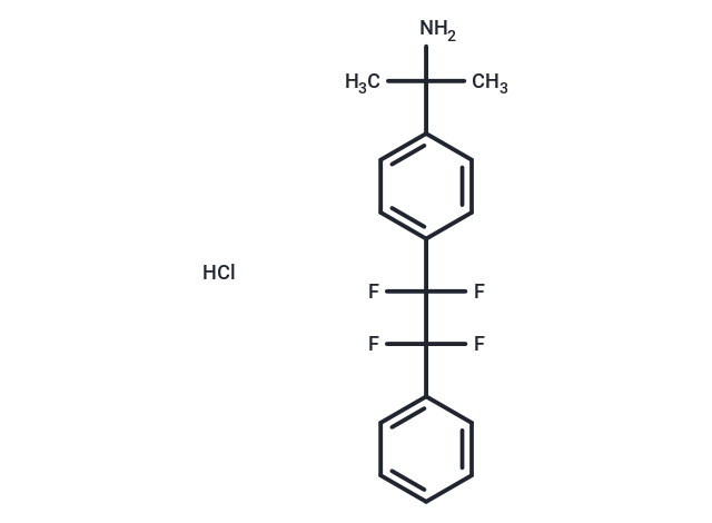 MK-B 251 Chemical Structure