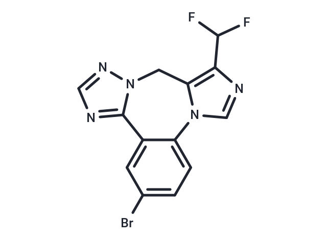 TargetMol Chemical Structure RO 4938581