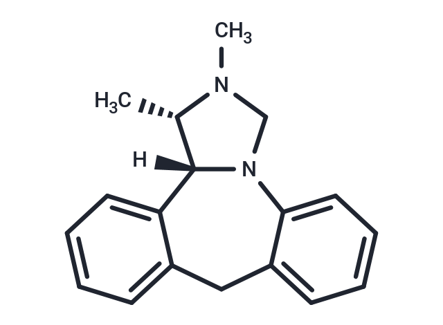 Brl 41992 Chemical Structure