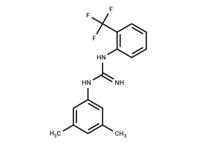1A-116 Chemical Structure