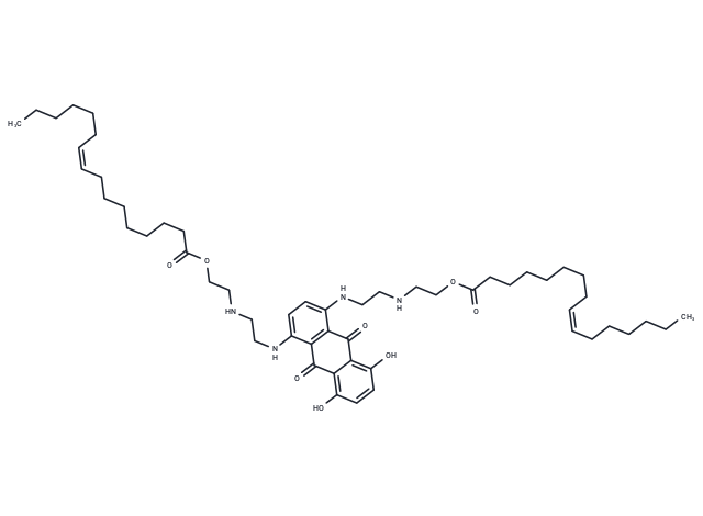 di-Pal-MTO Chemical Structure