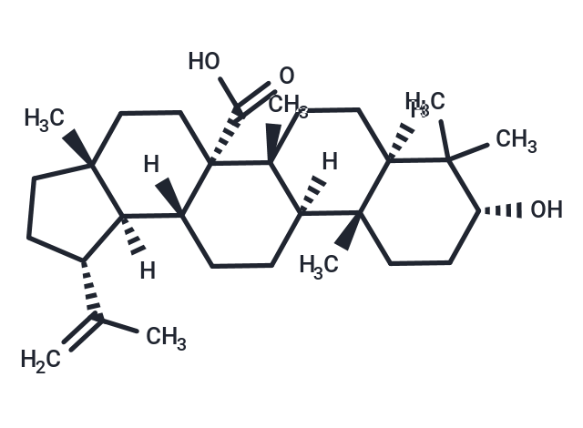 Bacosine Chemical Structure