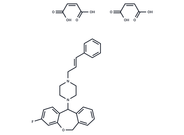 AJ-3941 Chemical Structure
