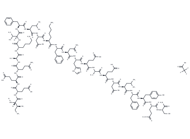 SBP1 TFA Chemical Structure