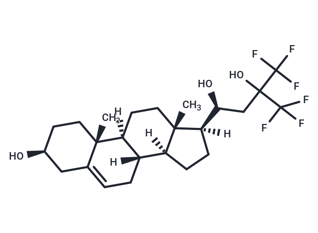 NSC 12 Chemical Structure